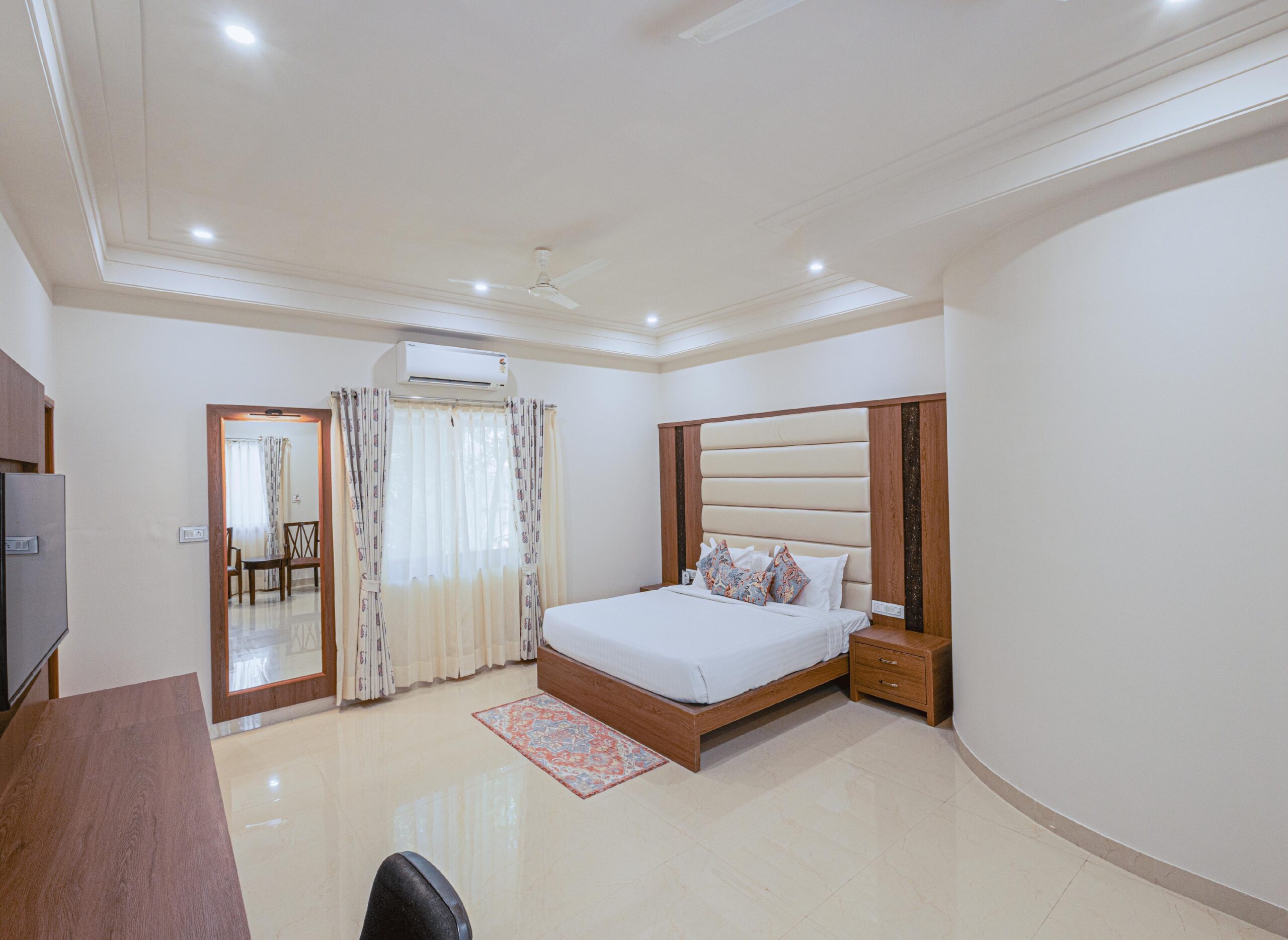 Royal Suite Rupam Bagh