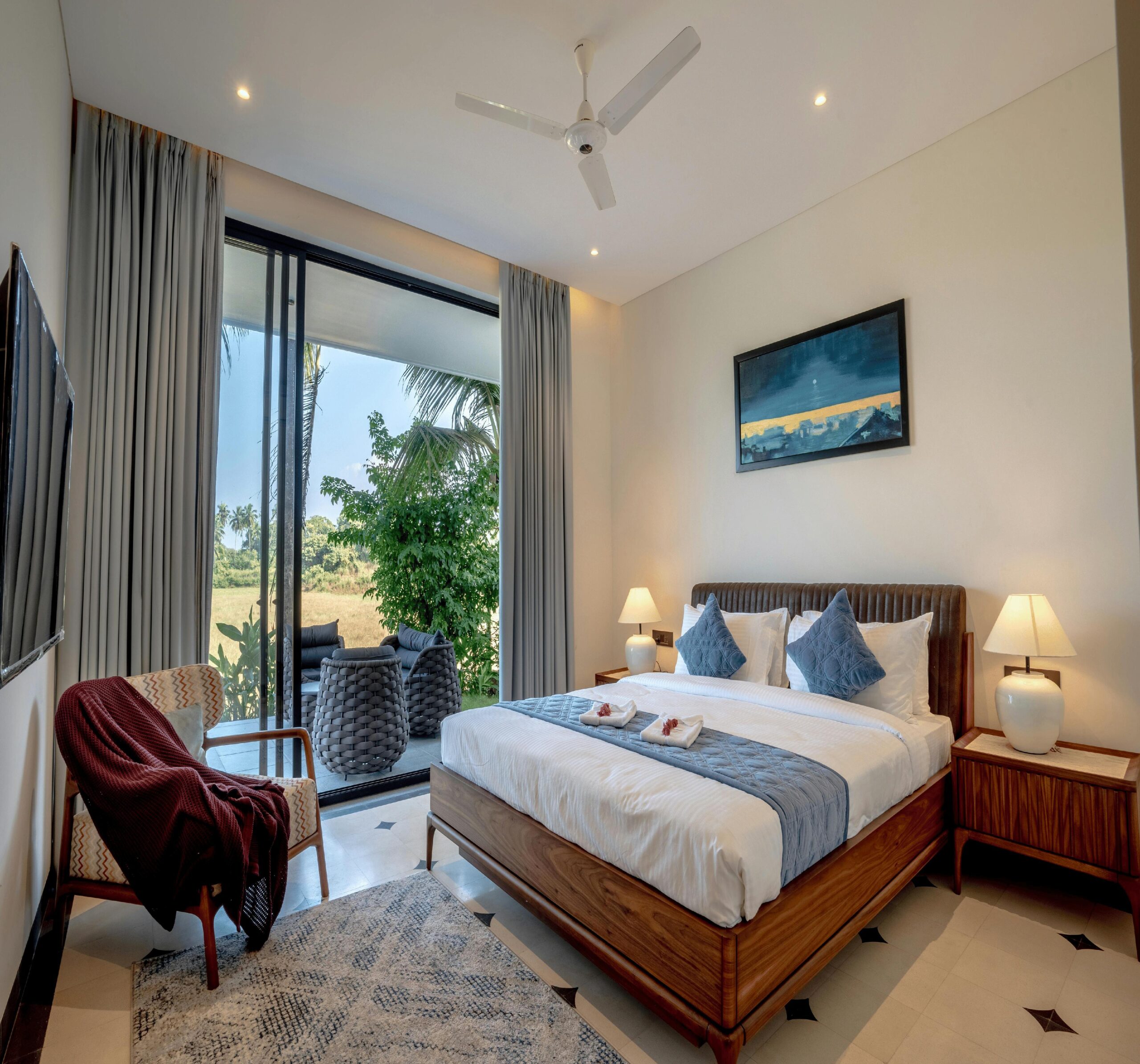 Luxury Suite Rupam Bagh