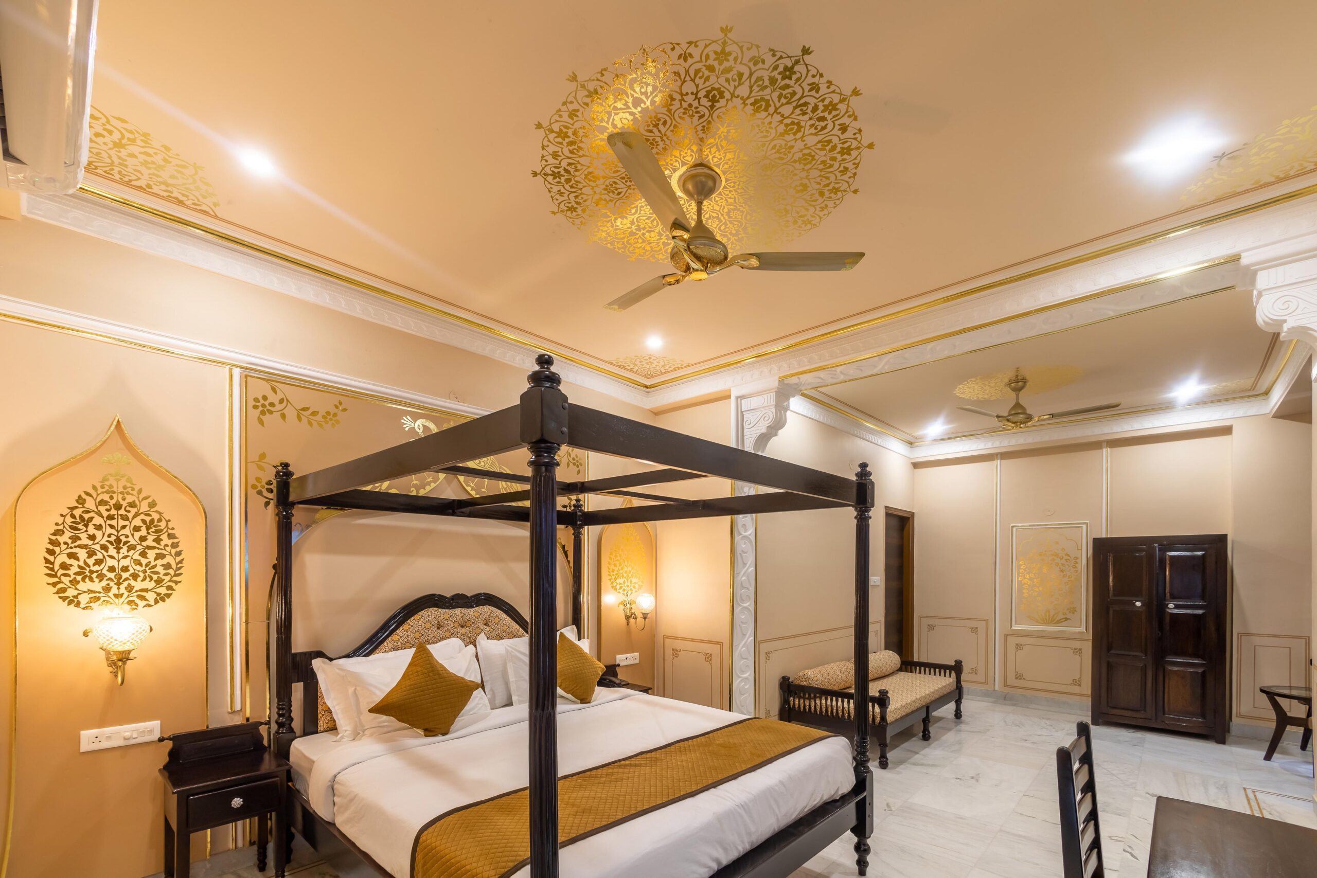 Rupam Bagh Rooms and Suites